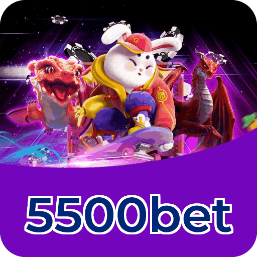 Passo a passo para baixar o app 5500bet — ilustração editorial