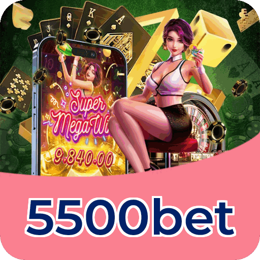 5500bet PIX instantâneo Brasil - Depósito e saque em minutos 24/7