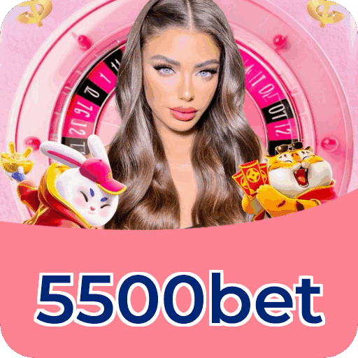 5500bet bônus R$5.000 + 500 giros - Rollover 35x, prazo 30 dias, 38% taxa conversão