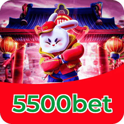 Catálogo 5500bet 2.547 jogos - Pragmatic Play, Evolution, NetEnt